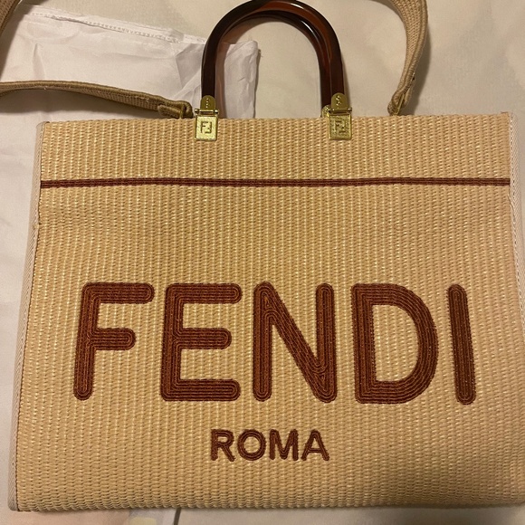 Tote Bag - Picture 1 of 2
